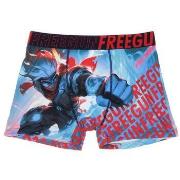 Boxers Freegun -