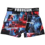 Boxers Freegun -