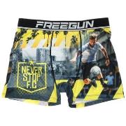 Boxers Freegun -