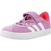 Sneakers adidas VL COURT 3.0 EL C