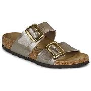 Slippers BIRKENSTOCK Sydney Cushion Buckle