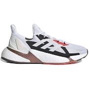 Lage Sneakers adidas FW8388