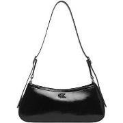 Handtas Calvin Klein Jeans CK METALLIC SMALL SHOULDER BAG LV04F3304G