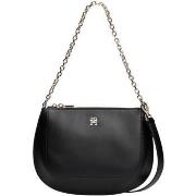 Handtas Tommy Hilfiger TH GLAM CONV MED CROSSOVER AW0AW18143