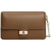 Handtas Tommy Hilfiger TH HERITAGE CLUTCH AW0AW18288