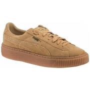 Lage Sneakers Puma Suede Platform