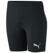Korte Broek Puma JR Liga Baselayer Short