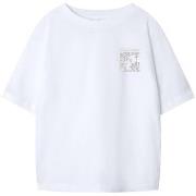 T-shirt Korte Mouw Name it -