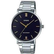 Horloge Casio MTPVT01D1B