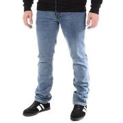 Straight Jeans Paname Brothers -
