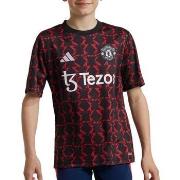 T-shirt Korte Mouw adidas -