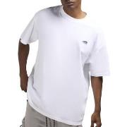 T-shirt Korte Mouw Nike -