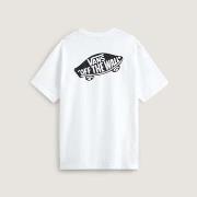 T-shirt Korte Mouw Vans STYLE 76 II LOOSE SS T