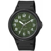 Horloge Casio MW2403B