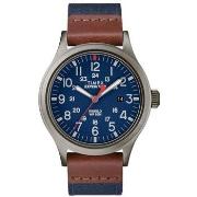 Horloge Timex TW4B14100