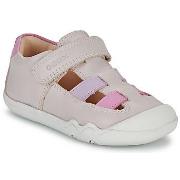 Sandalen Geox B STEPPIEUP GIRL A