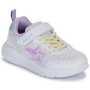 Lage Sneakers Geox J SPRINTYE GIRL A