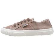 Lage Sneakers Natural World Old Blossom