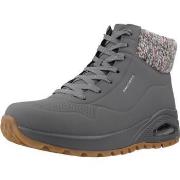 Hoge Sneakers Skechers UNO RUGGED