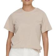 T-shirt Korte Mouw JDY -