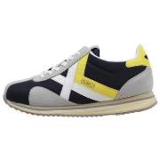 Lage Sneakers Munich SAPPORO