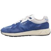 Lage Sneakers Pepe jeans MARLON DIVIDED M