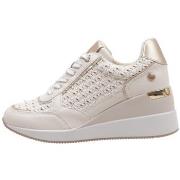 Lage Sneakers Xti 14393001