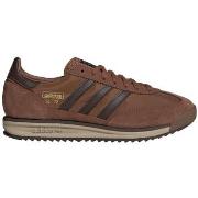 Lage Sneakers adidas Sneakers SL 72 RS JS0744