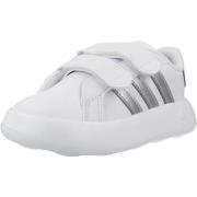 Lage Sneakers adidas GRAND COURT 2.0 CF