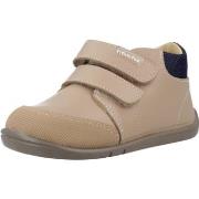 Lage Sneakers Titanitos B500 RAUL