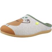 Pantoffels Hot Potatoes 66003P