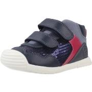 Lage Sneakers Biomecanics 251108B