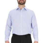 Overhemd Lange Mouw Scotch &amp; Soda -