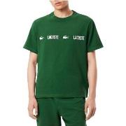T-shirt Korte Mouw Lacoste TH1511