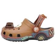 Klompen Crocs Cars Mater Classic Clog T