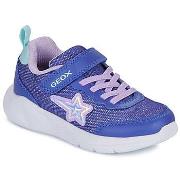 Lage Sneakers Geox J SPRINTYE GIRL A