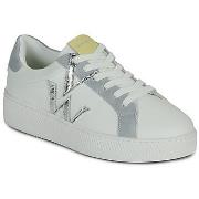 Lage Sneakers Vanessa Wu JANE