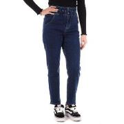 Straight Jeans Monday Premium -