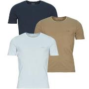 T-shirt Korte Mouw BOSS TShirtRN 3P Classic