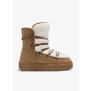 Snowboots D.Franklin -