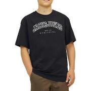 T-shirt Korte Mouw Jack &amp; Jones -