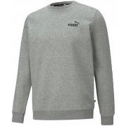 Sweater Puma Ess Small Logo Crew Fl
