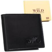 Portemonnee Always Wild N0035PSCR7742BLA