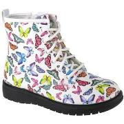 Hoge Sneakers Skechers Gravlen Squad