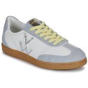 Lage Sneakers Vanessa Wu AURA