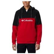Sweater Columbia Lodge II Fleece Hoodie