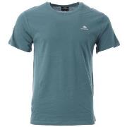 T-shirt Korte Mouw No Publik -