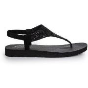 Sandalen Skechers 119656BBK