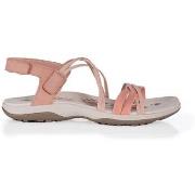 Sandalen Skechers Buty 163112CRL