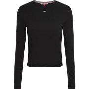 T-Shirt Lange Mouw Tommy Hilfiger DW0DW14277BDS